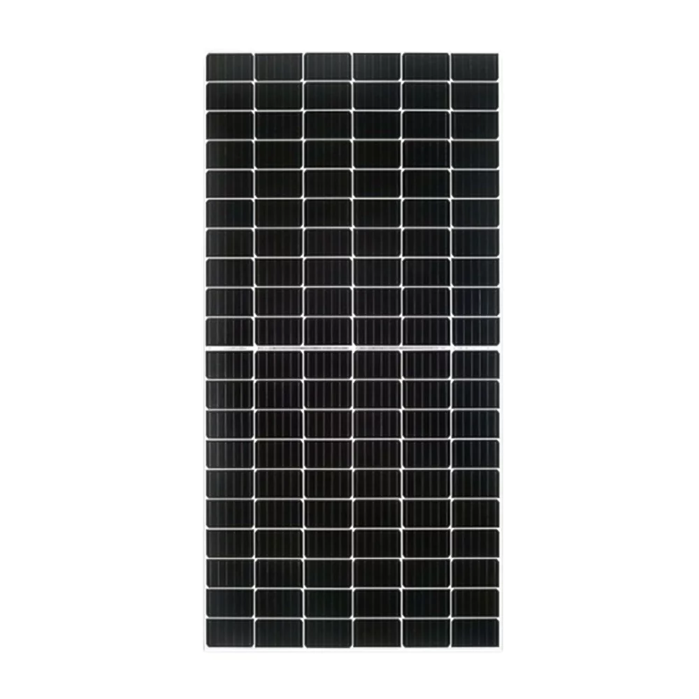 جينكو لوح شمسي قوة 585 واط ثنائي الوجه