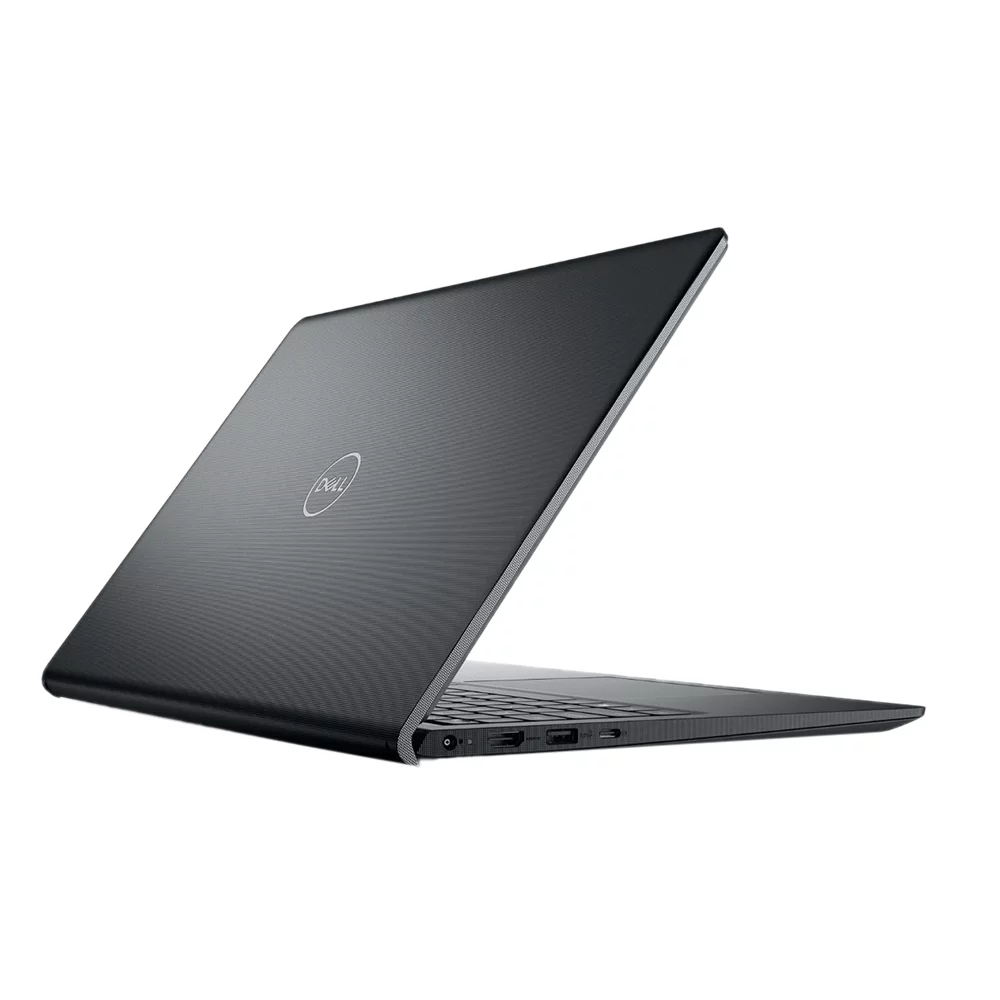 ديل لابتوب فوسترو موديل 15 3530 معالج i5 الجيل 13 - أسود