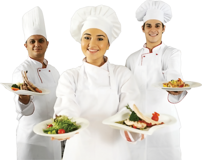 المطاعم والطلبات