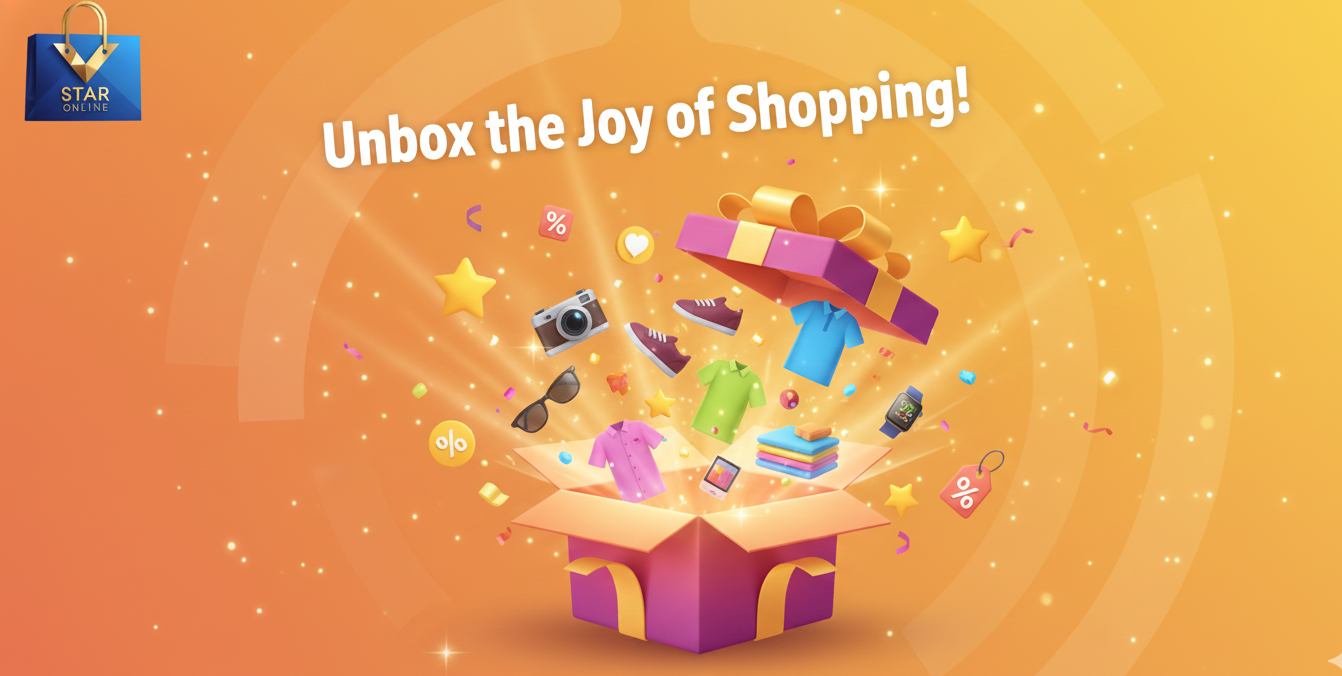 ستار اونلاين - Star Online promo