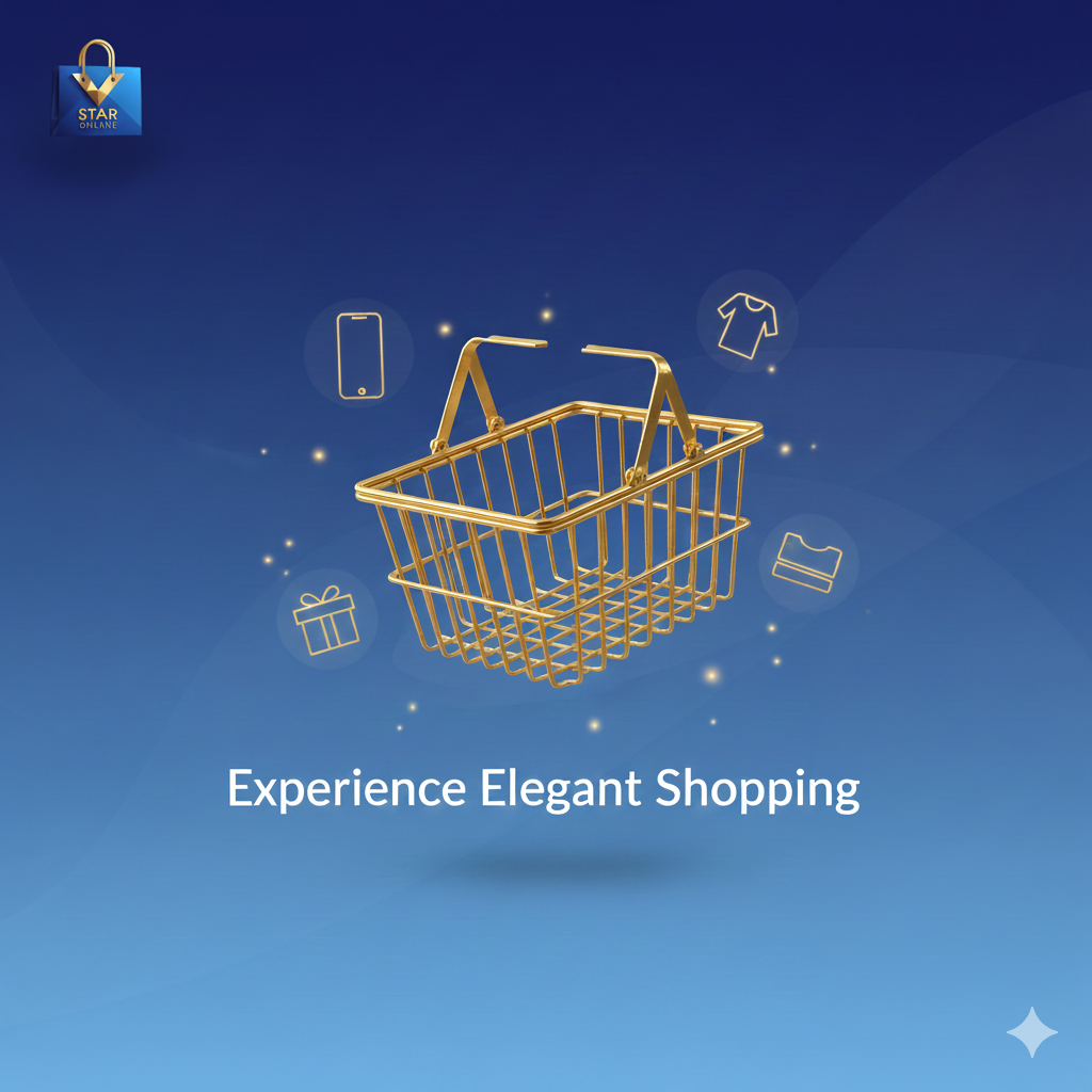 ستار اونلاين - Star Online promo