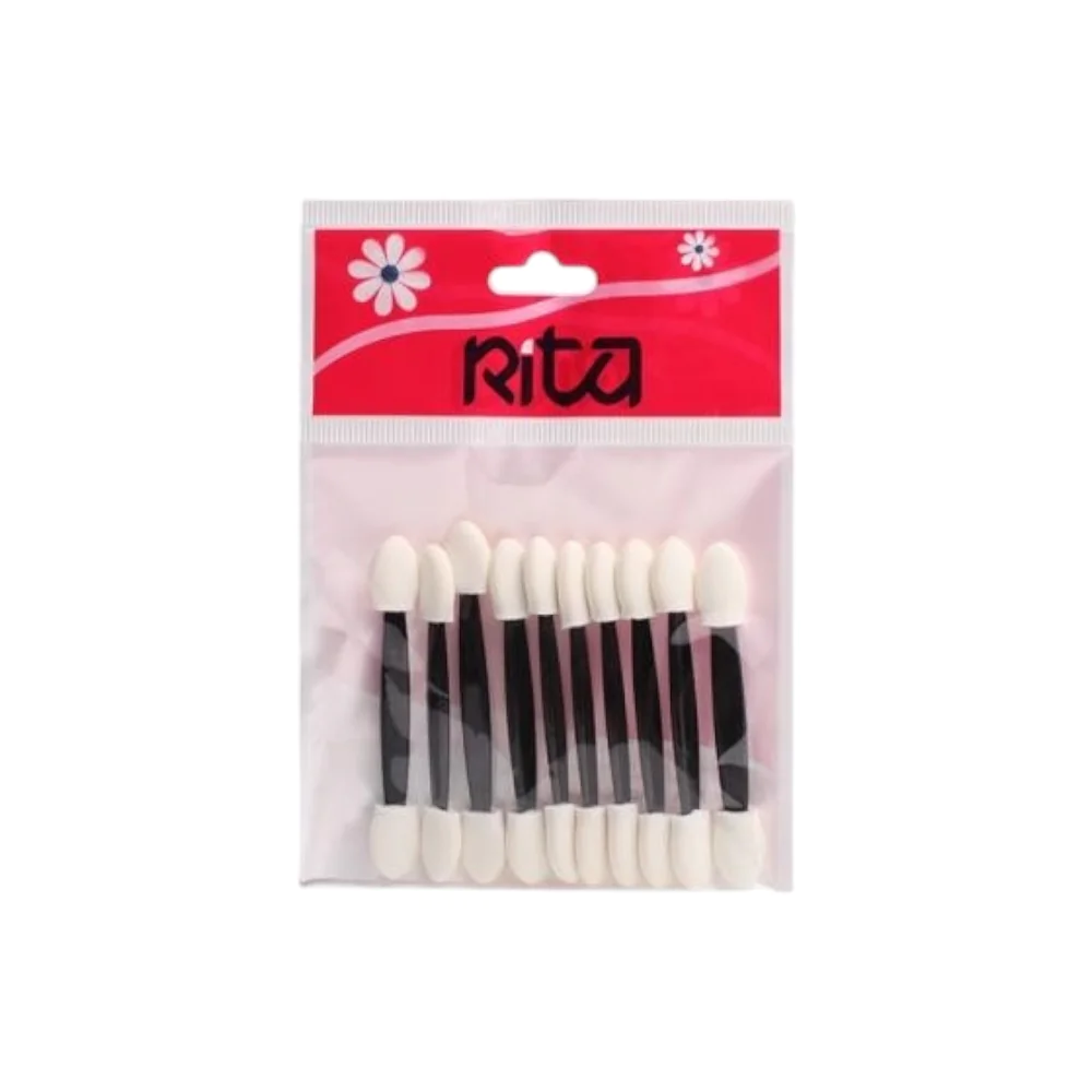 ريتا فرش ضل قطني - 10 قطع