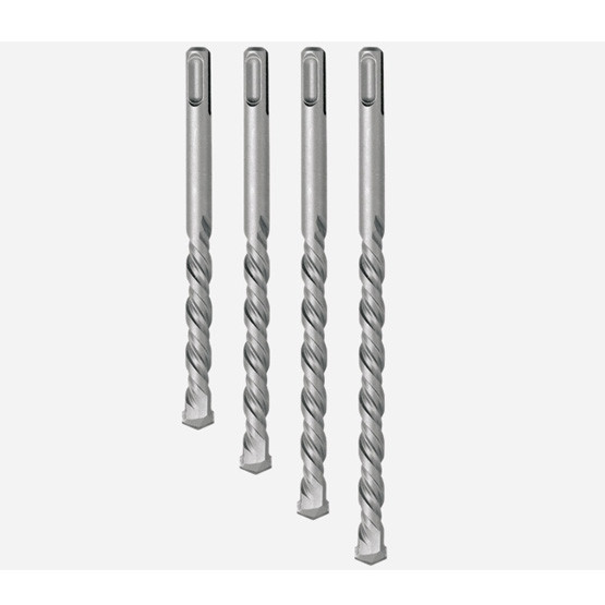 ريشة فرد التثبيت و التثقيب