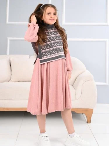 دجلة بناتي شتوي قطعتين 2